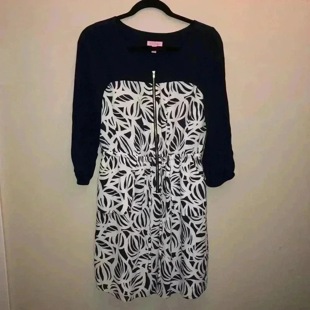 Lilly Pulitzer SESSILEE Dress